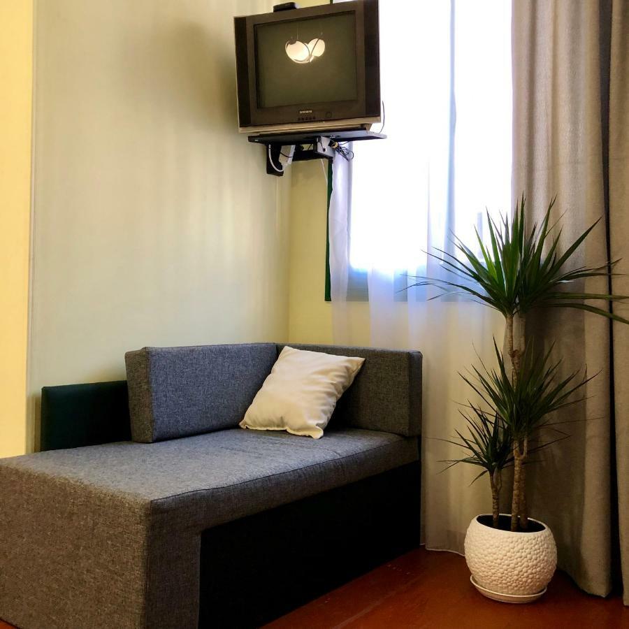 Hb Apartments Pushkin Tbilisi Eksteriør bilde