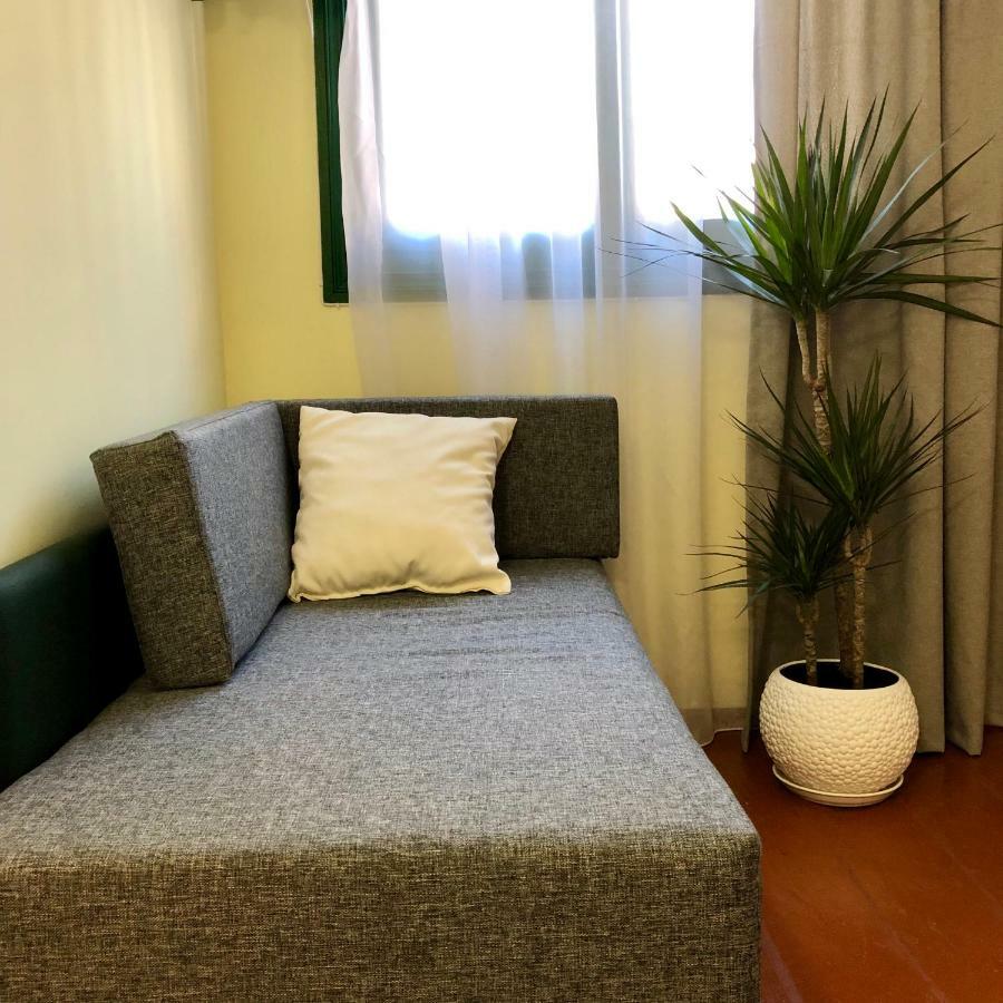 Hb Apartments Pushkin Tbilisi Eksteriør bilde